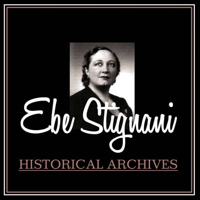 Historical Archives - Giuseppe Verdi