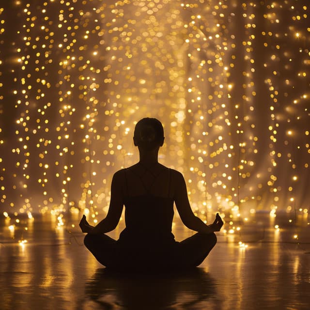 Silencio Binaural: Patrones De Relajación - Actitud Relajada