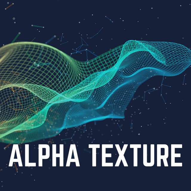 Alpha Texture - Binaural Systems