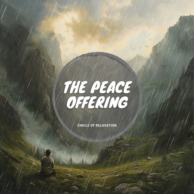 The Peace Offering - Circle of Relaxation