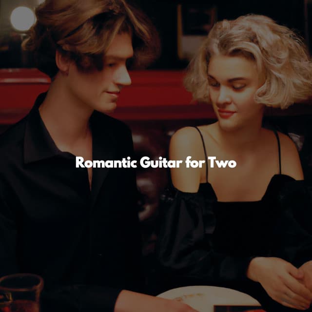 Romantic Guitar for Two - Smooth Jazz Sax Instrumental