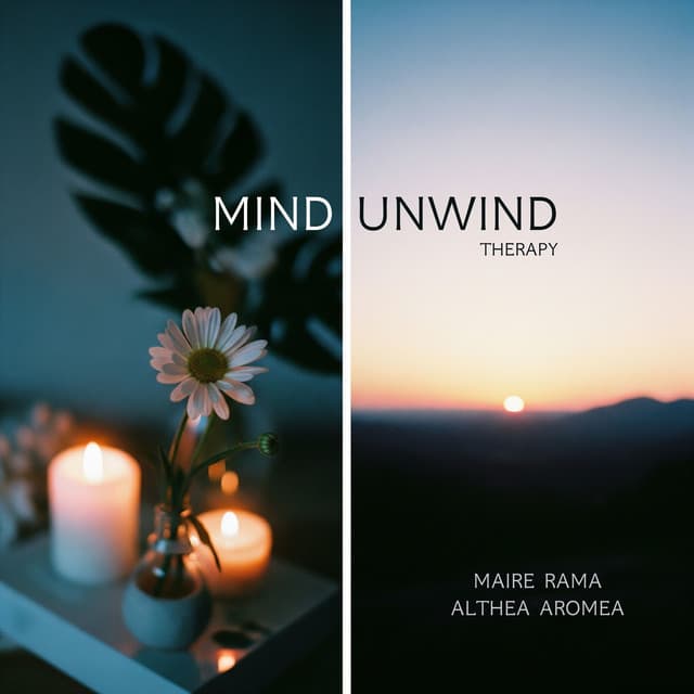 Mind Unwind Therapy - Maire Rama