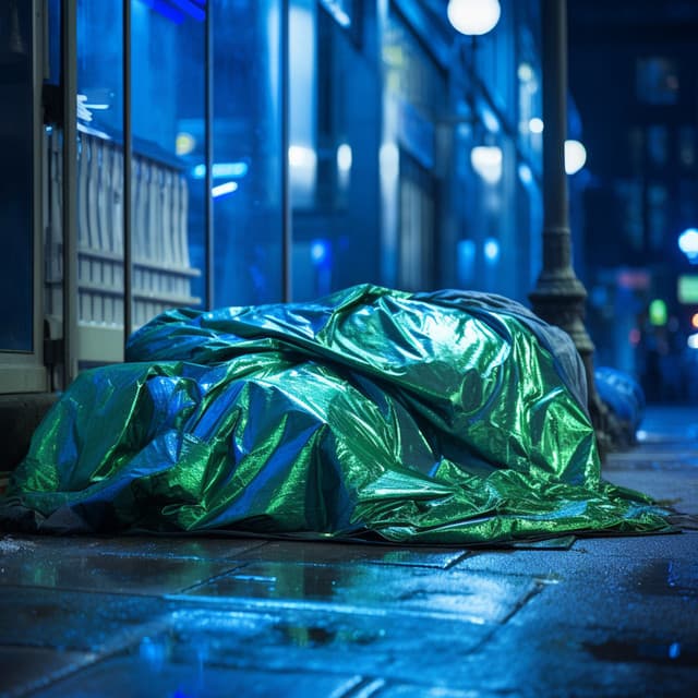 Serene Rain Melodies: Harmonious Slumber - Nature Field Recordings