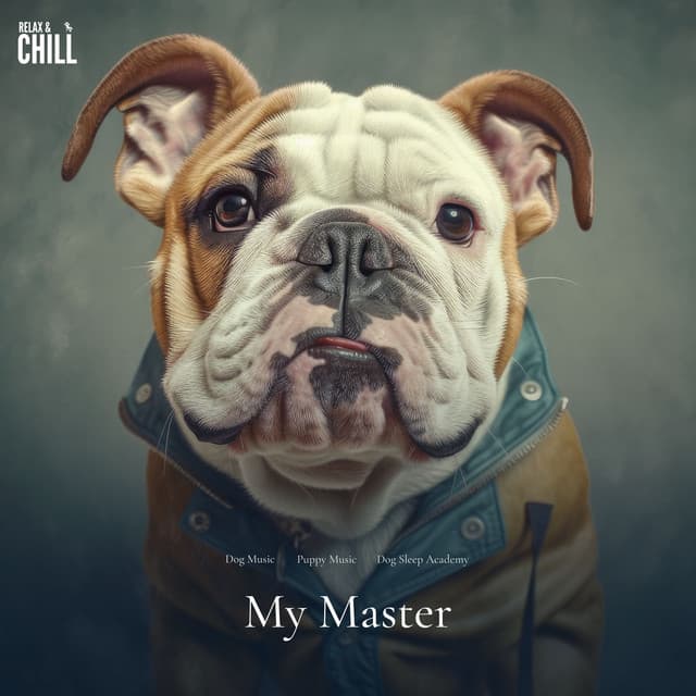 #01 My Master - Dog Music