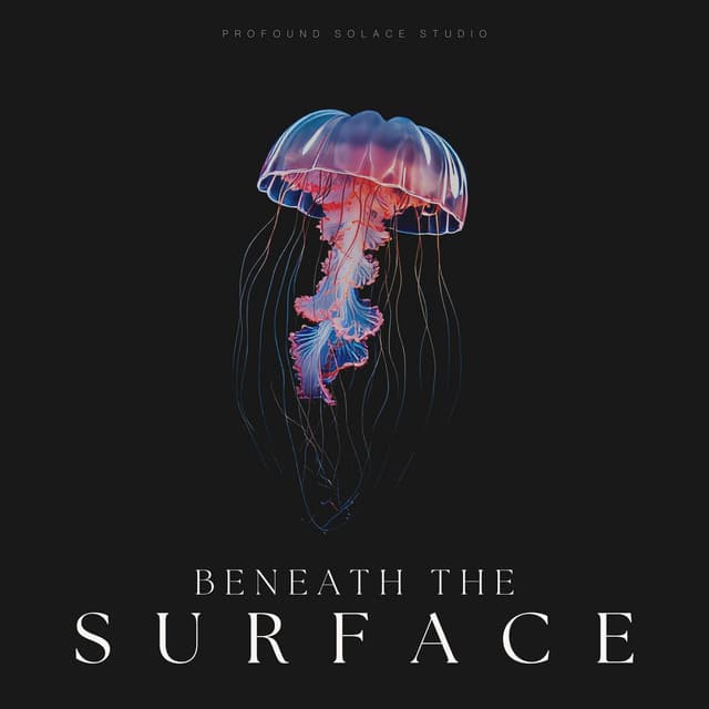 Beneath the Surface - Soothing Music Academy