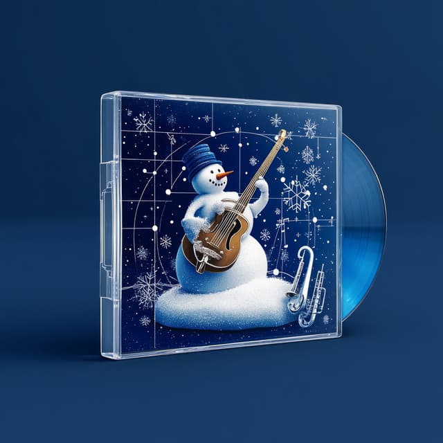 Enchanting Yuletide Harmonies for Creating a Joyful Season - Christmas Sounds