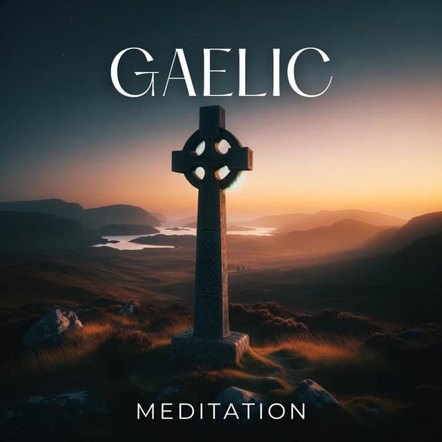 Gaelic Mental Stillness - Earl Cooper