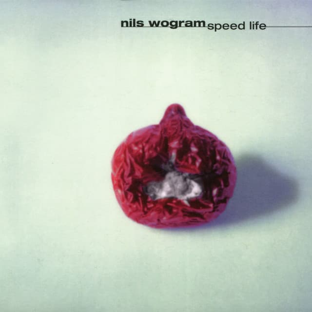 Speed Life - Nils Wogram