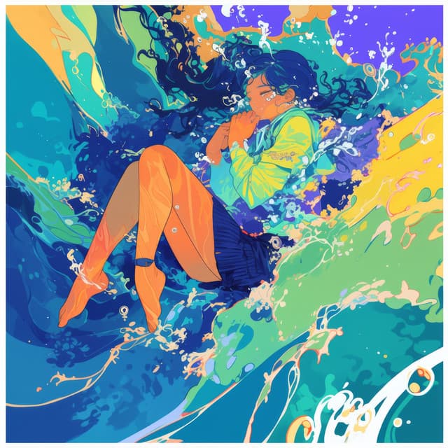 Olas de Maravilla - Olas del Mar