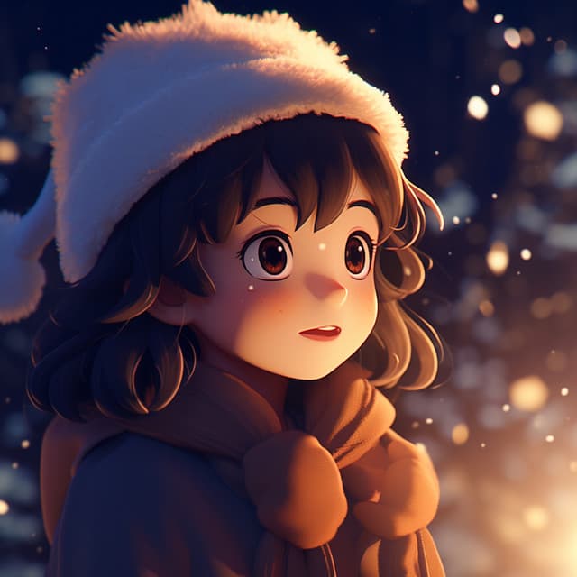 Yuletide Harmonies - Christmas Carols Song