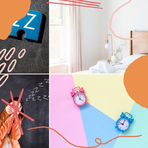 Echoes of Sleeping In - Deep Zen Ambient