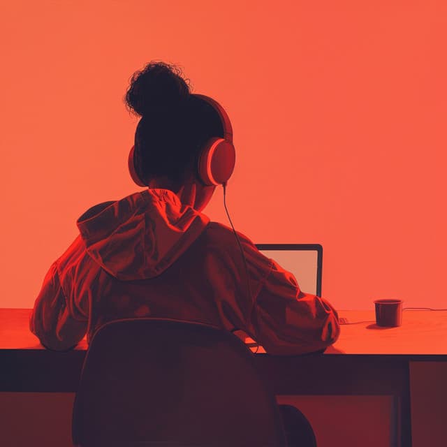 Inspiración Del Fuego: Música Para El Trabajo Y El Estudio - Trabajar desde Casa