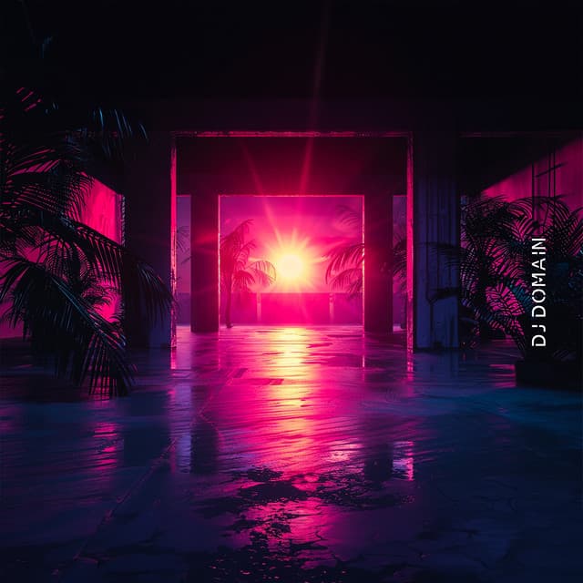 Deep House Horizon - DJ Domain