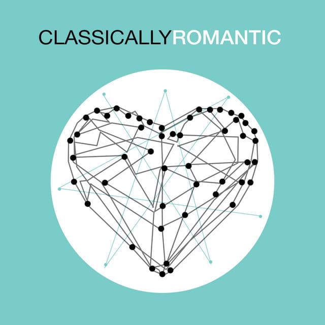Classically Romantic - Romantic Music Ensemble