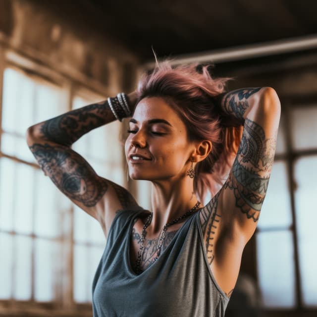 Streamlined - Serene Soul