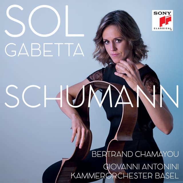 Schumann - Robert Schumann