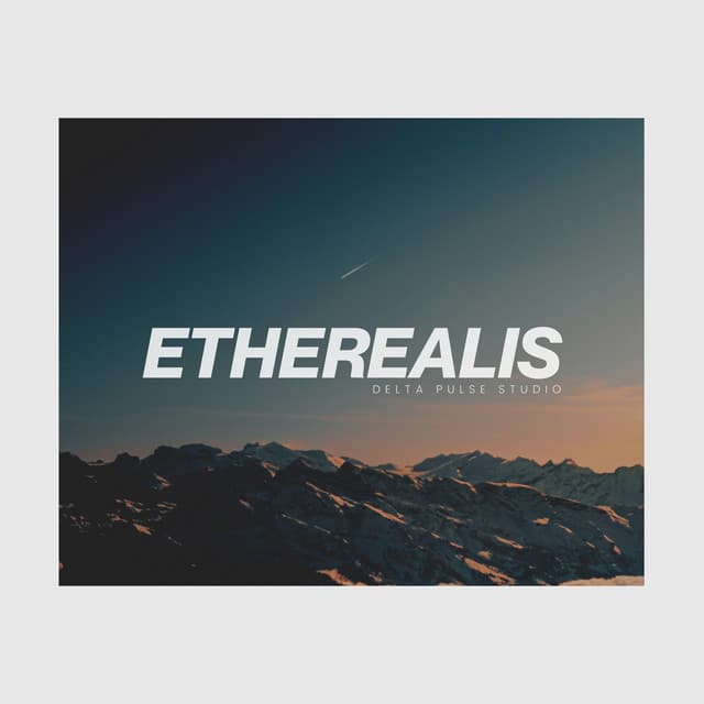Etherealis - Binaural Beats Solitude