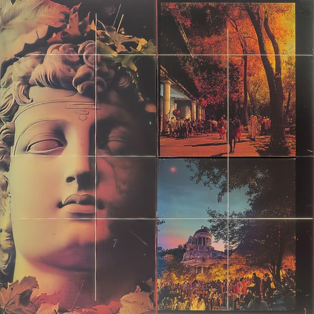 Arpas Encantadas en el Bosque Silente - Lo Mejor de la Musica Instrumental