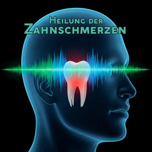Heilende Schwingungen gegen Zahnschmerzen - Lucas Younger
