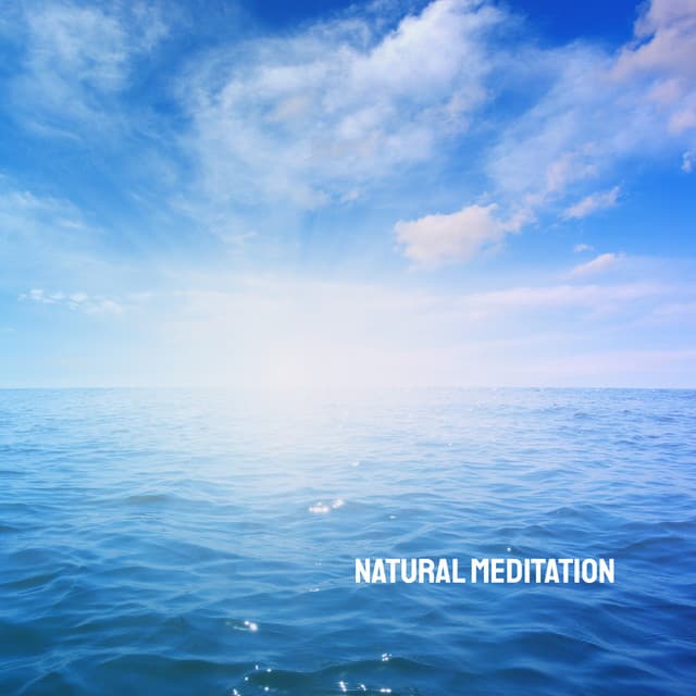 Natural Meditation - Relaxing Mindfulness Meditation Relaxation Maestro