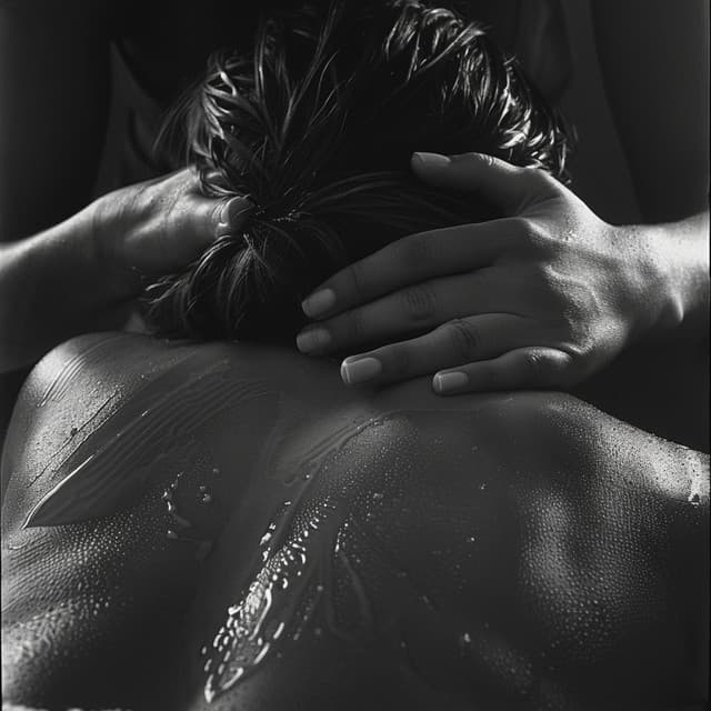 Soothing Lofi Tunes for Deep Massage Relaxation - Sauna Relax Music Rec