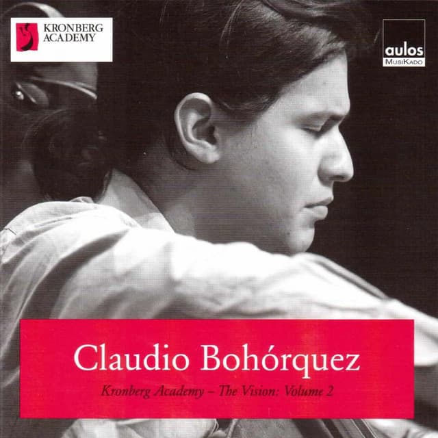 Chisholm - Schmickler: Solo and Accompaniment - Hayden Chisholm
