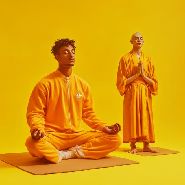 Isolophilia Sanctuary - Harmonious and Peaceful Mantra