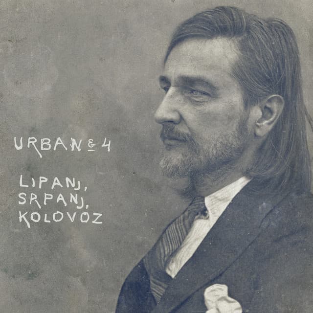 Lipanj, Srpanj, Kolovoz - Urban & 4