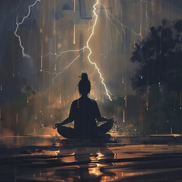 Chakras de meditación