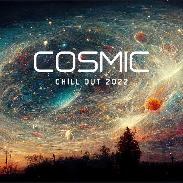 Cosmic Chill Out 2022 - Chloe Monroe