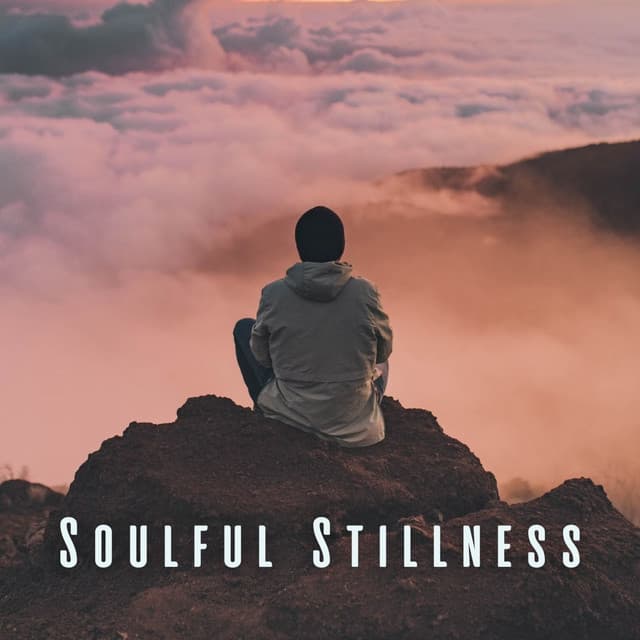 Soulful Stillness: Meditation Sounds for Deep Awareness - Splendor of Meditation for Smoking Cessation