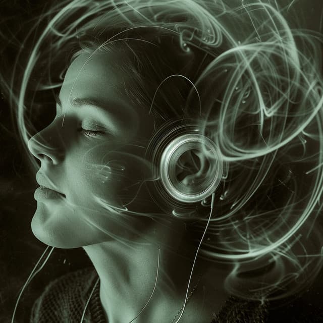 Binaural Relaxation for Stress Relief - Hz Anti Stress Frequencies