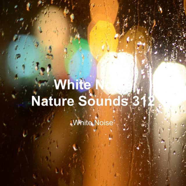 White Noise 312 - White Noise