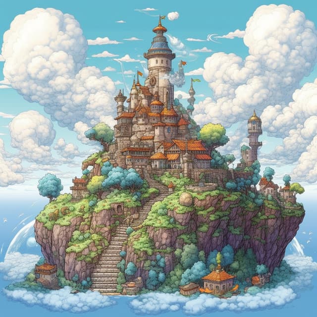 Lofi Lounge - HIP-HOP LOFI