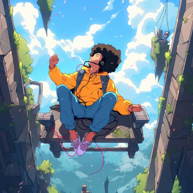 Träumerlicht Töne - Musik für die Arbeit