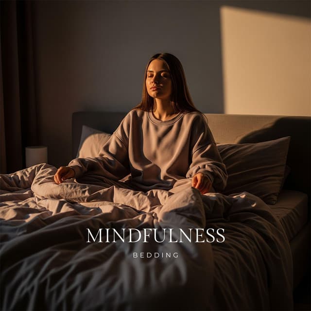 Mindfulness Bedding - Deep Sleep Hypnosis Masters