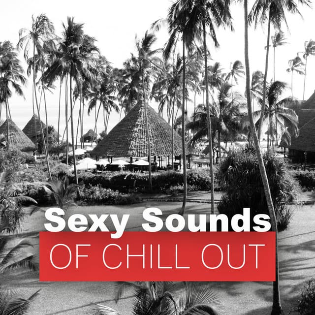 Sexy Sounds of Chill Out – Sexy Chillout Music for Beach Party, Sensual Steps, Just Breathe, Dreamcatcher, Born to Chill, Erotic Lounge - Total Chill Out Empire