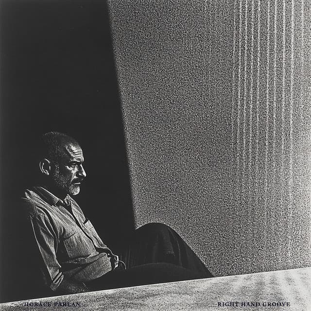 Right Hand Groove - Horace Parlan