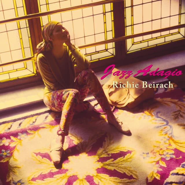 Jazz Adagio - Richard Beirach