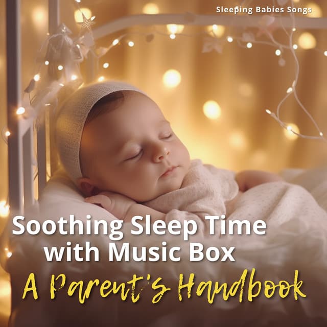 Sleeping Babies Songs