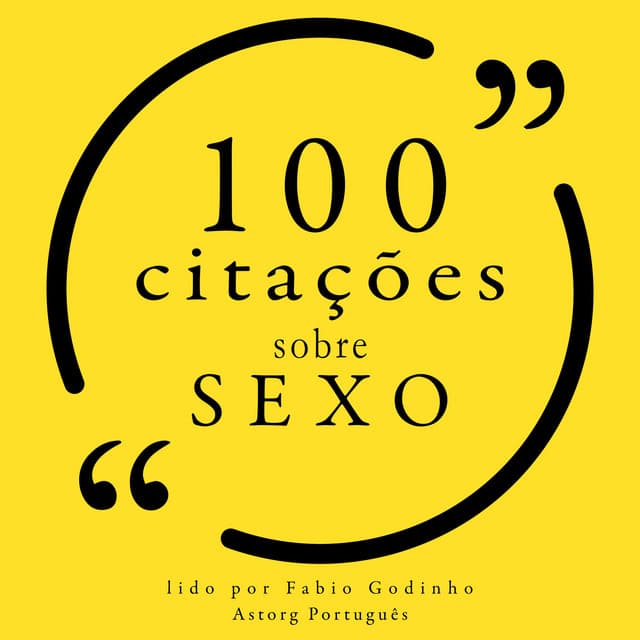 100 citações sobre sexo - Jacques Lacan
