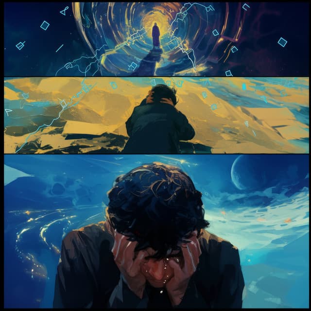 Värmd av Mjuka Molns Kram - Nature Sounds Nature Music