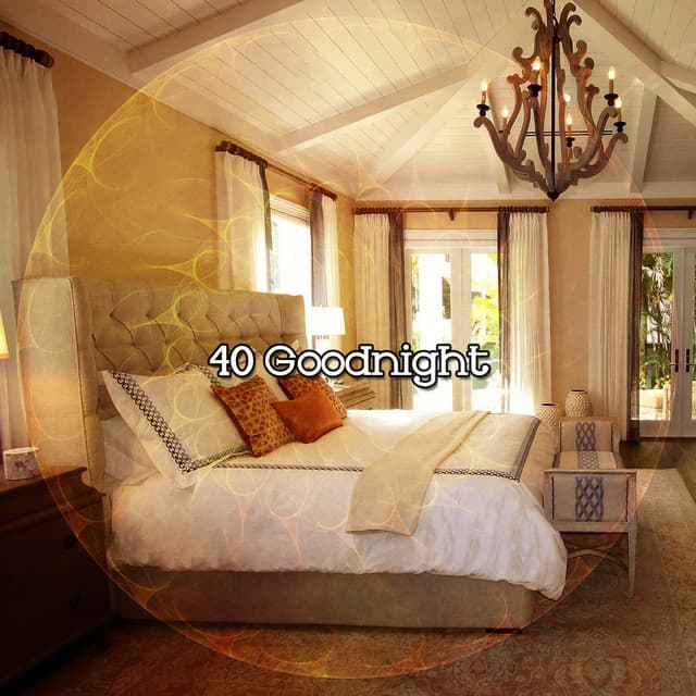 40 Goodnight - Mantra para Dormir