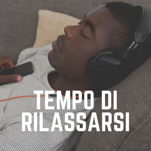Tempo Di Rilassarsi - Rumore Bianco