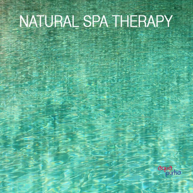 Nature Sounds Spa Therapy