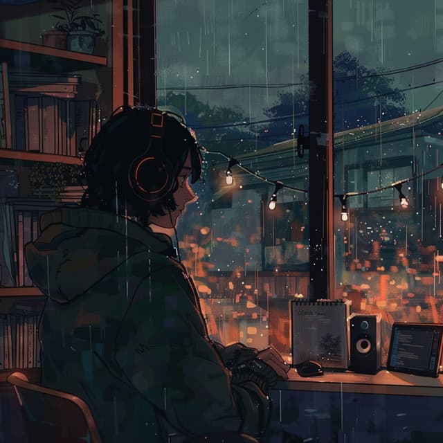 Lo-Fi Reggae Beats