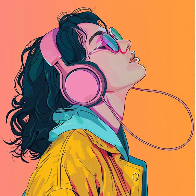 Soundscapes Unfold: Harmonic Layers - Crystal Tones