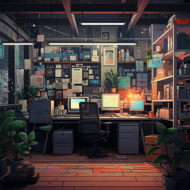 Ética Armónica Del Trabajo Con Truenos: Progreso Musical - Los revolucionarios de la restauración