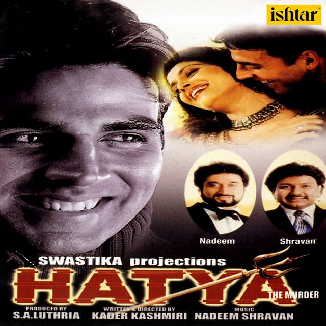 Hatya - Nadeem Shravan