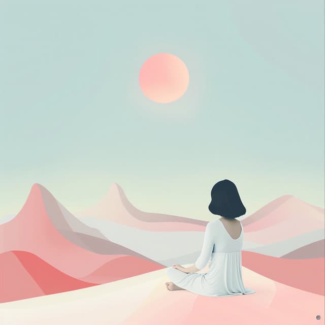 Música Para Relajarse: Retiro De Ritmos Suaves - Modo Relajante